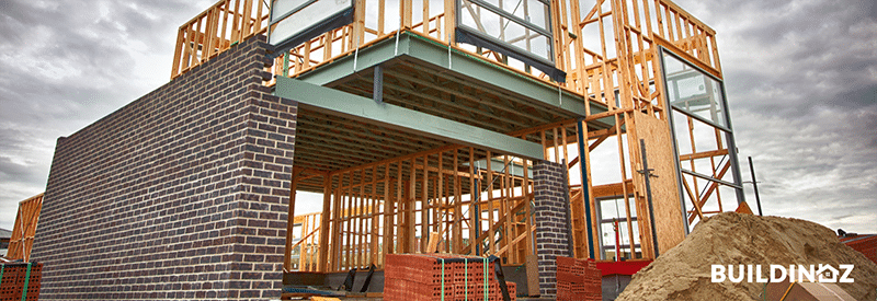 the true cost of building