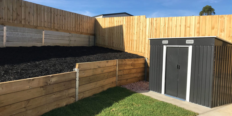 site costs when building a new home